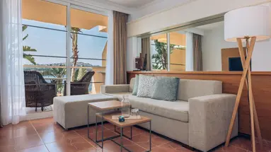 Iberostar Selection Jardin del Sol Suites