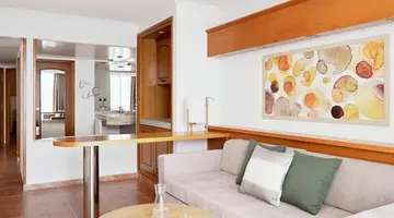 Iberostar Selection Jardin del Sol Suites