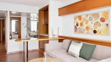Iberostar Selection Jardin del Sol Suites