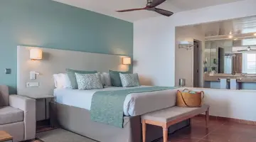 Iberostar Selection Jardin del Sol Suites