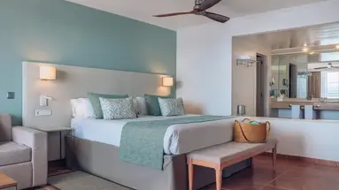 Iberostar Selection Jardin del Sol Suites