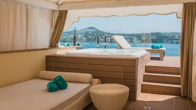 Iberostar Selection Jardin del Sol Suites