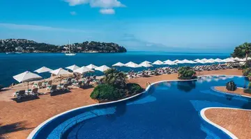 Iberostar Selection Jardin del Sol Suites