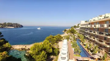 Iberostar Selection Jardín del Sol Suites