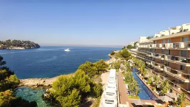 Iberostar Selection Jardín del Sol Suites