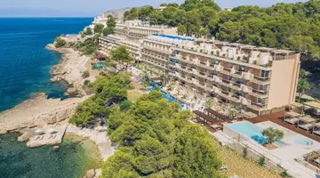 Iberostar Selection Jardín del Sol Suites