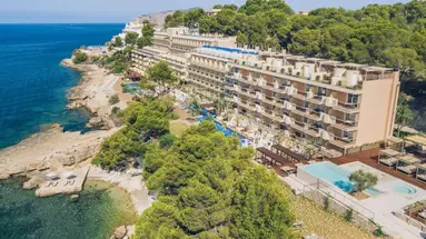 Iberostar Selection Jardín del Sol Suites
