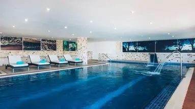 Iberostar Selection Jardin del Sol Suites