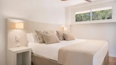 Iberostar Selection Jardin del Sol Suites