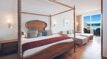 Iberostar Selection Jardin del Sol Suites