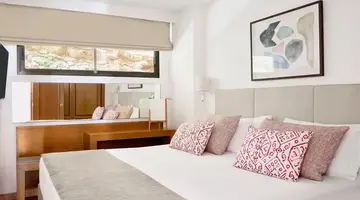 Iberostar Selection Jardin del Sol Suites