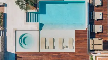 Iberostar Selection Jardin del Sol Suites