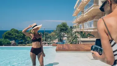 Iberostar Selection Jardin del Sol Suites