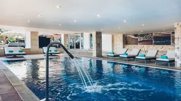 Iberostar Selection Jardin del Sol Suites