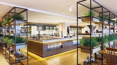 Iberostar Selection Jardin del Sol Suites