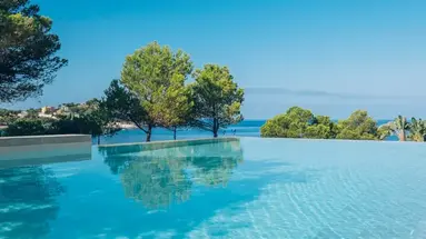 Iberostar Selection Jardin del Sol Suites