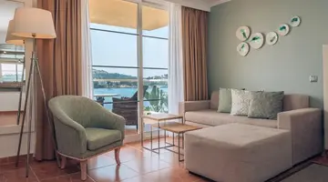 Iberostar Selection Jardin del Sol Suites