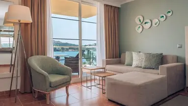 Iberostar Selection Jardin del Sol Suites