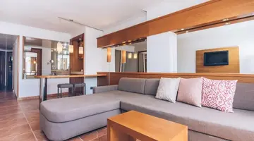 Iberostar Selection Jardin del Sol Suites