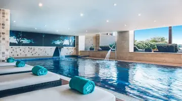 Iberostar Selection Jardin del Sol Suites