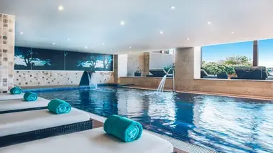 Iberostar Selection Jardin del Sol Suites