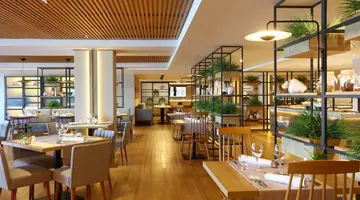 Iberostar Selection Jardín del Sol Suites