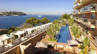 Iberostar Selection Jardín del Sol Suites