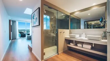 Iberostar Selection Jardin del Sol Suites
