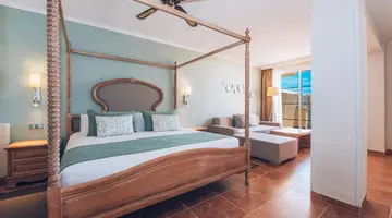Iberostar Selection Jardín del Sol Suites