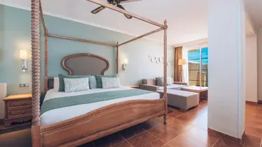 Iberostar Selection Jardín del Sol Suites