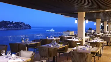Iberostar Selection Jardín del Sol Suites