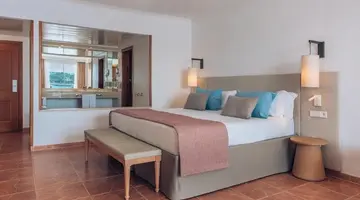 Iberostar Selection Jardin del Sol Suites