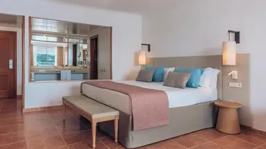 Iberostar Selection Jardin del Sol Suites