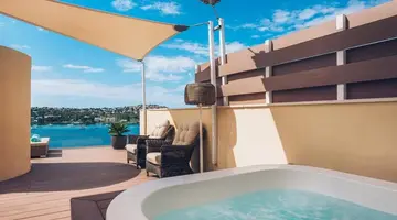 Iberostar Selection Jardin del Sol Suites