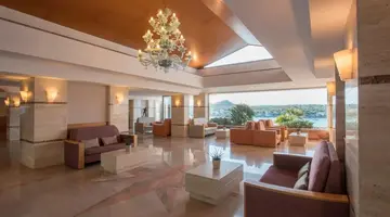 Iberostar Selection Jardín del Sol Suites