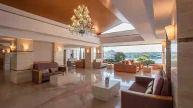Iberostar Selection Jardín del Sol Suites