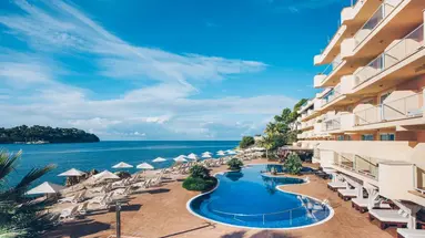 Iberostar Selection Jardín del Sol Suites