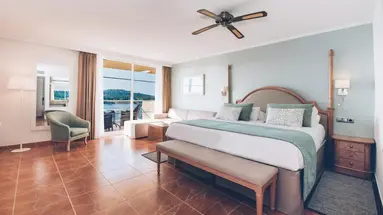 Iberostar Selection Jardín del Sol Suites