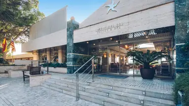Iberostar Selection Jardín del Sol Suites