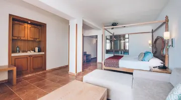 Iberostar Selection Jardin del Sol Suites