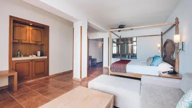 Iberostar Selection Jardin del Sol Suites