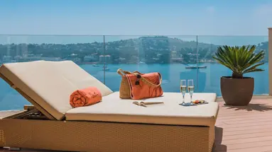 Iberostar Selection Jardin del Sol Suites