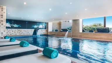 Iberostar Selection Jardin del Sol Suites