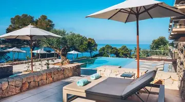 Iberostar Selection Jardin del Sol Suites