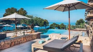 Iberostar Selection Jardin del Sol Suites