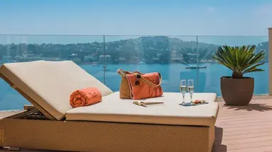 Iberostar Selection Jardin del Sol Suites