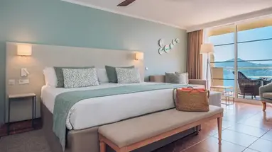 Iberostar Selection Jardin del Sol Suites