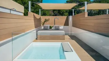 Iberostar Selection Jardin del Sol Suites