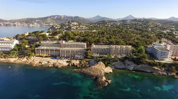 Iberostar Selection Jardín del Sol Suites