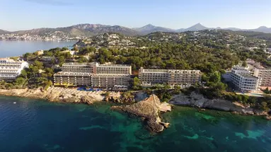 Iberostar Selection Jardín del Sol Suites